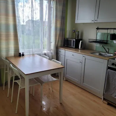 Apartman Fejas Dzivoklis