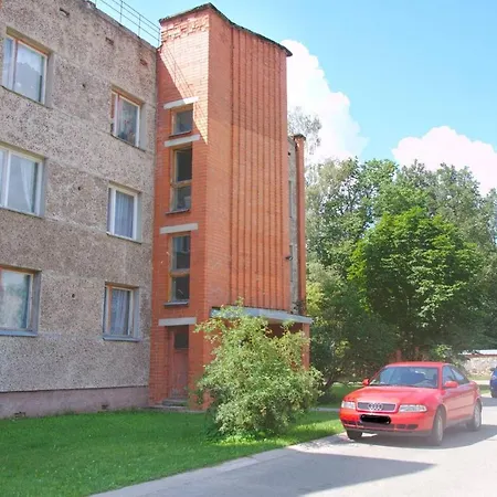 Fejas Dzivoklis Apartman *